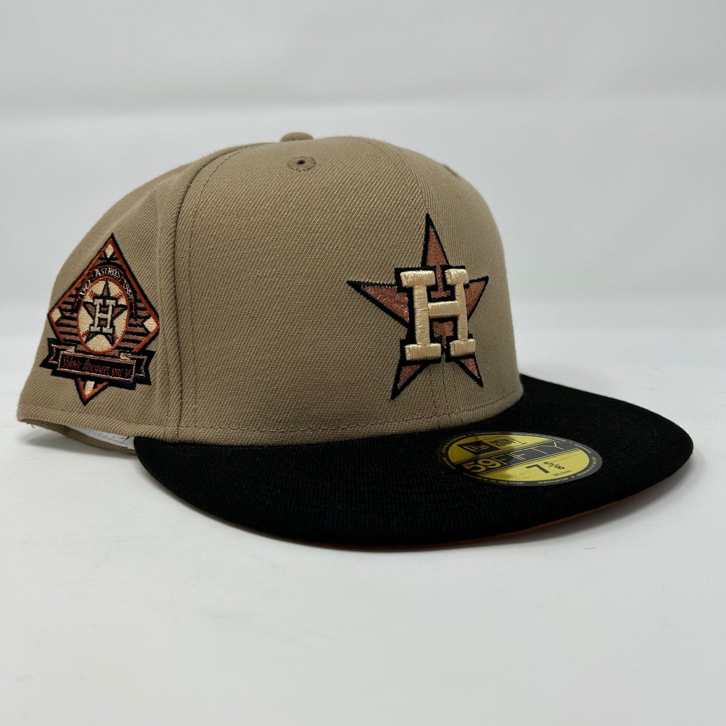 Houston Astros Rustbelt Hat