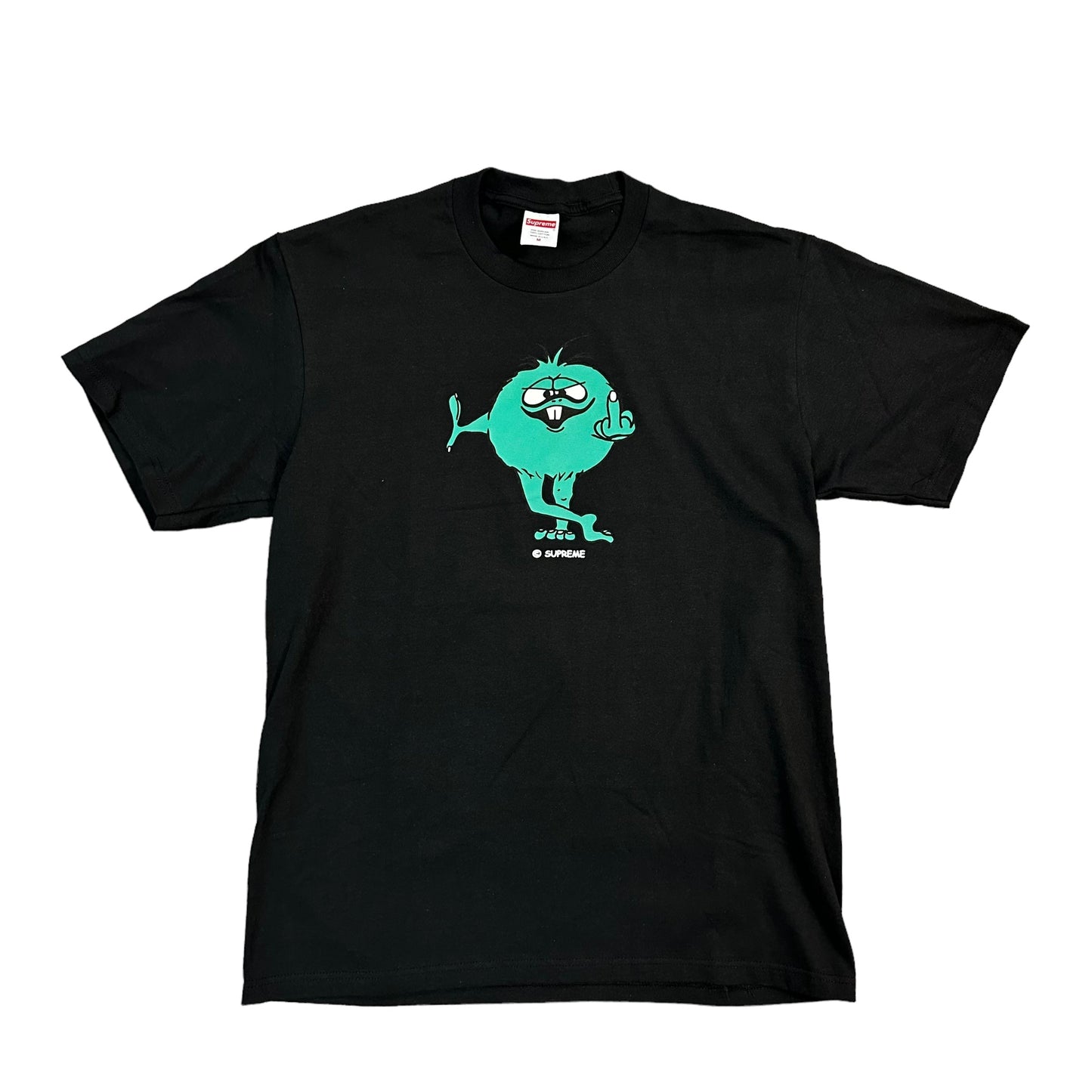 Supreme Camacho Black Tee