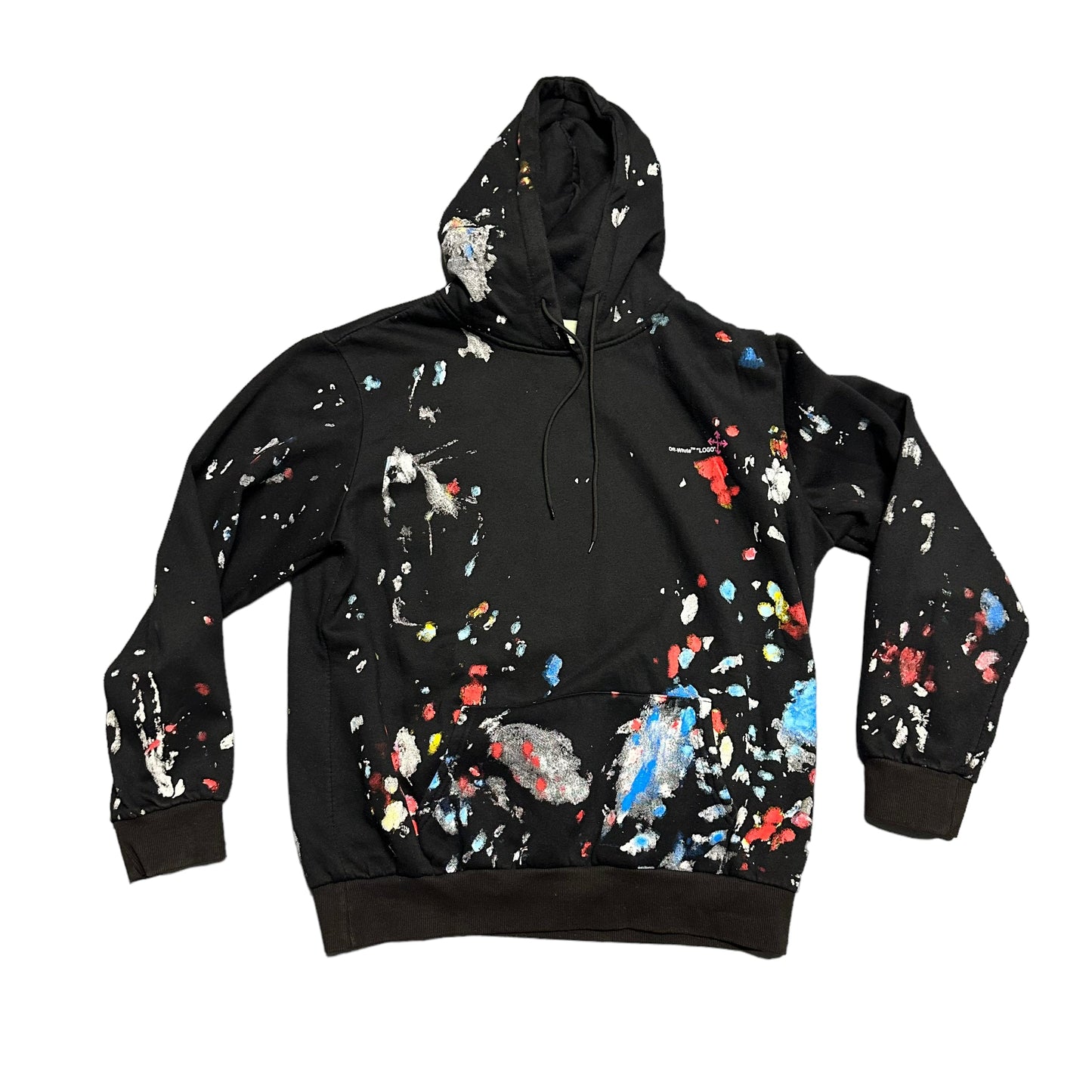 Off Hoodie