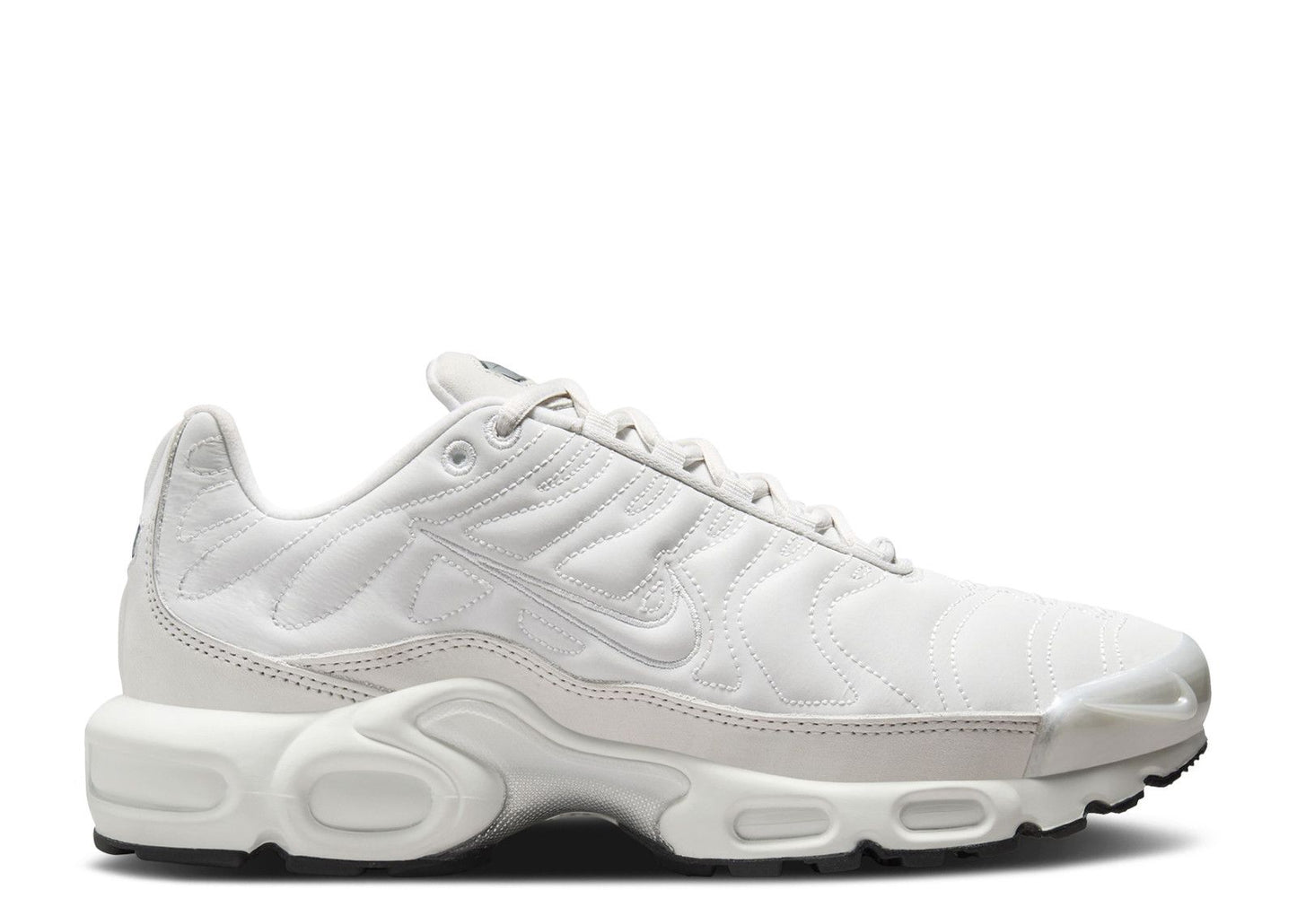 Wmns Air Max Plus Platinum Tint