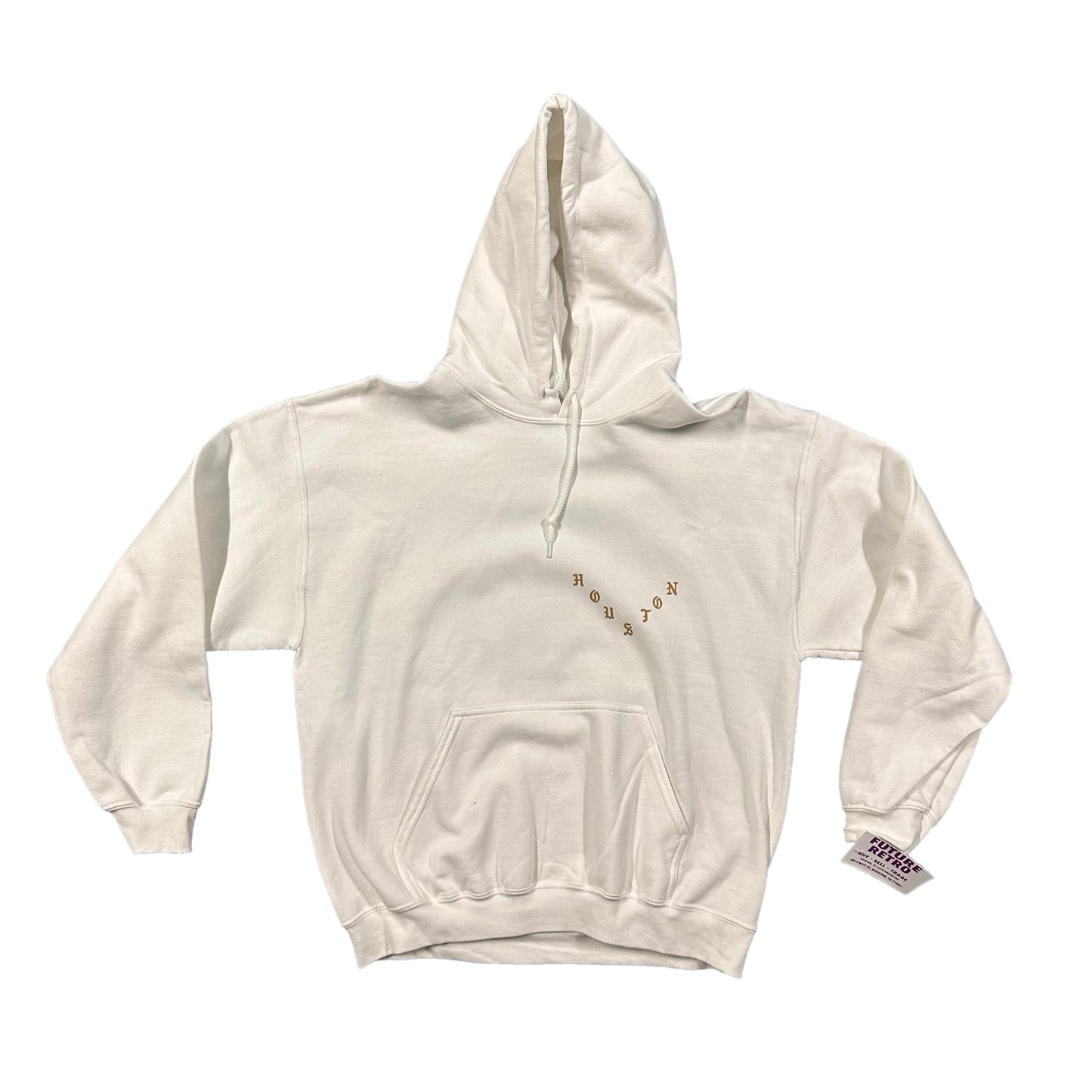 Kanye West Saint Pablo Houston Hoodie