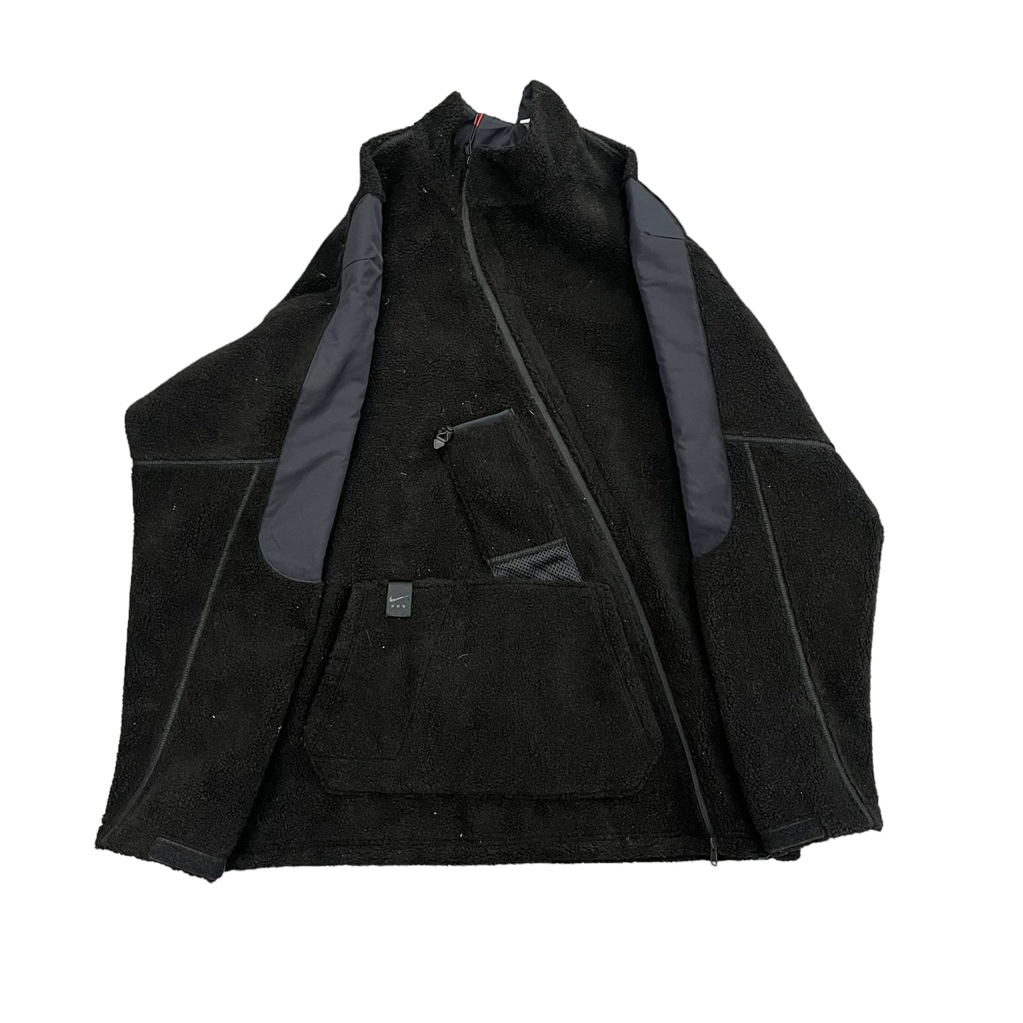 Nike x Mathew Williams Zip Up Jacket
