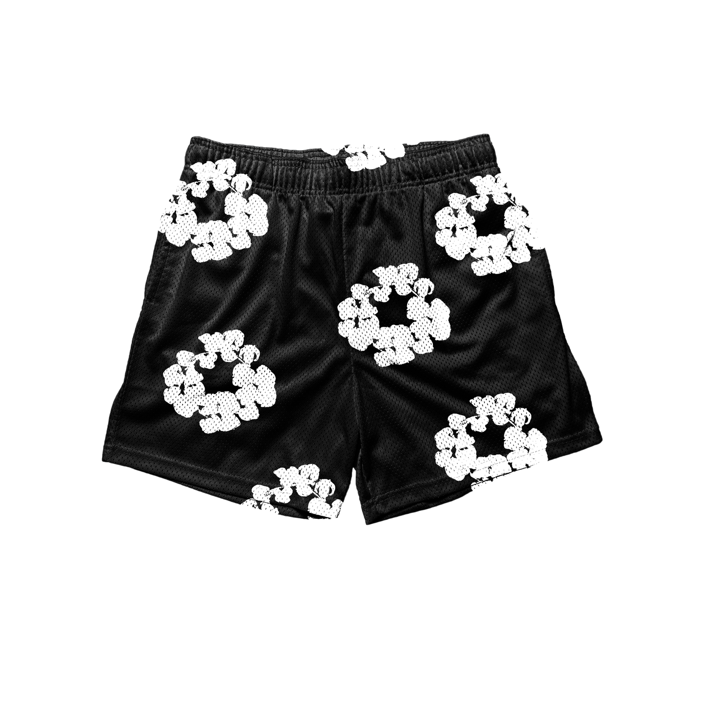 Black Shorts