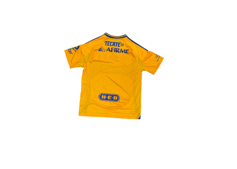 24/25 Tigres UANL
