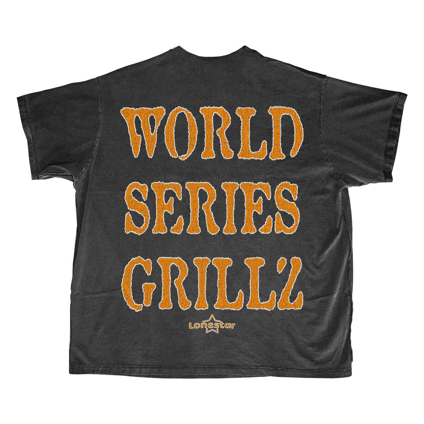 Lonestar Grillz Pepper Tee