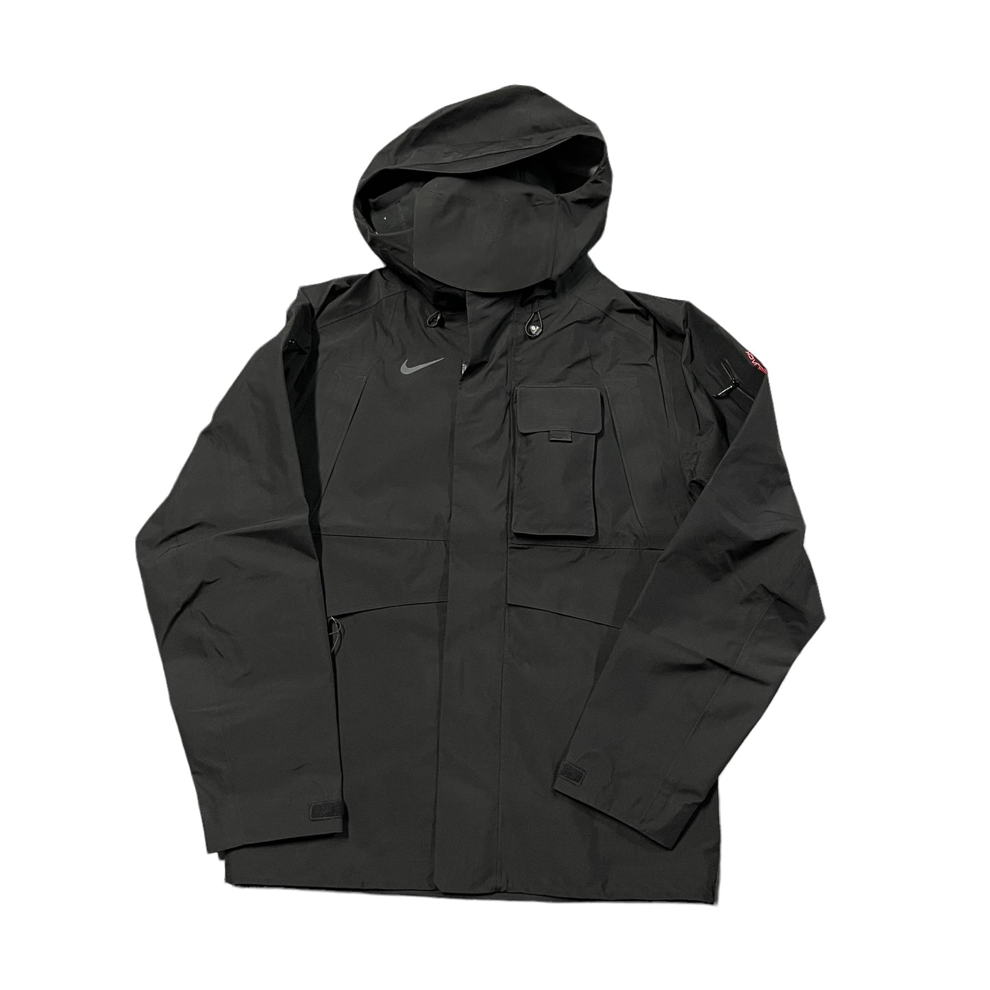 Travis Scott x Nike Goretex Jacket