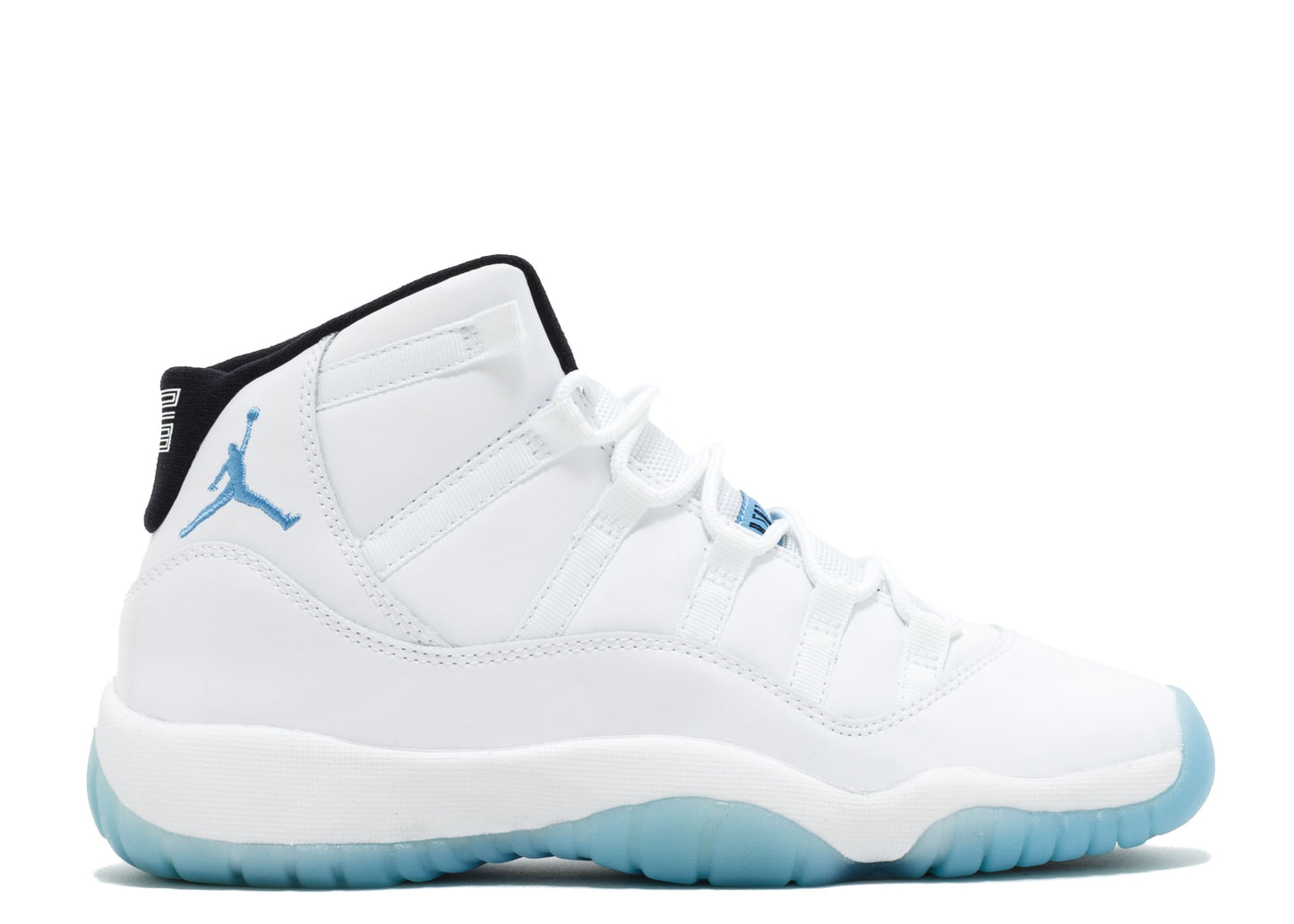 Air Jordan 11 BG Legend Blue