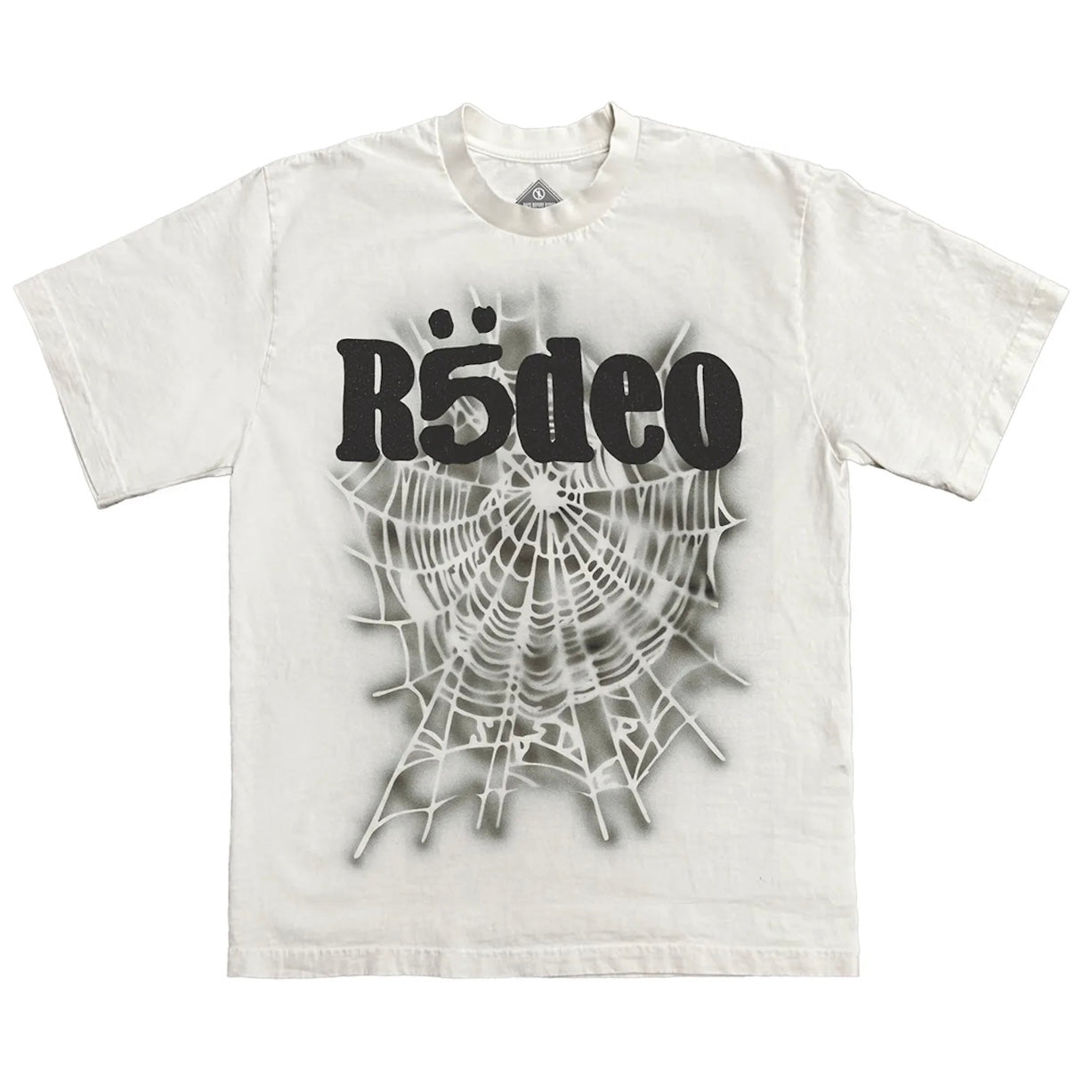 CACTUS JACK X SP5DER DAYS BEFORE RODEO ll Tee