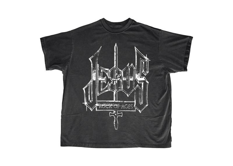 Lonestar Rock Of Ages Tee