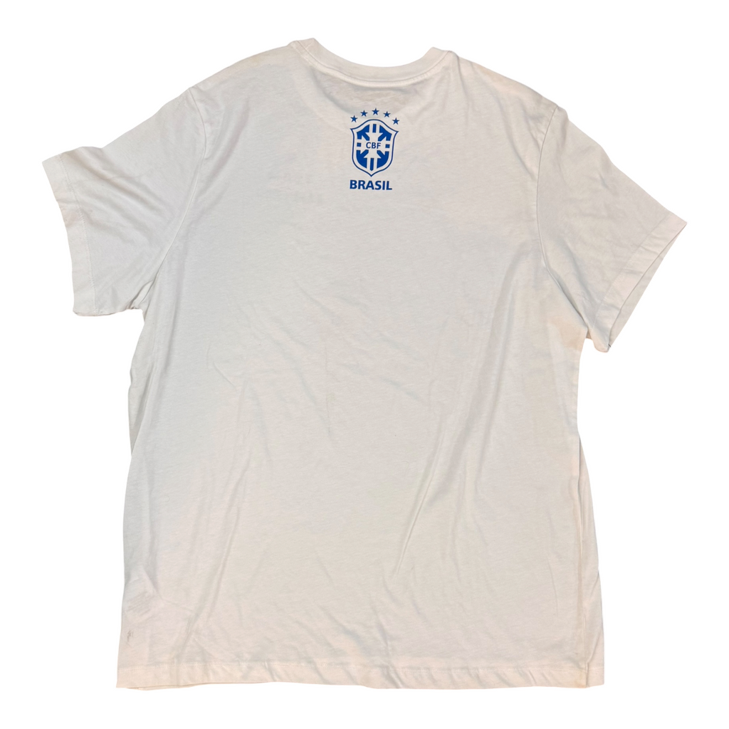Team Brasileiro Brazil shirt