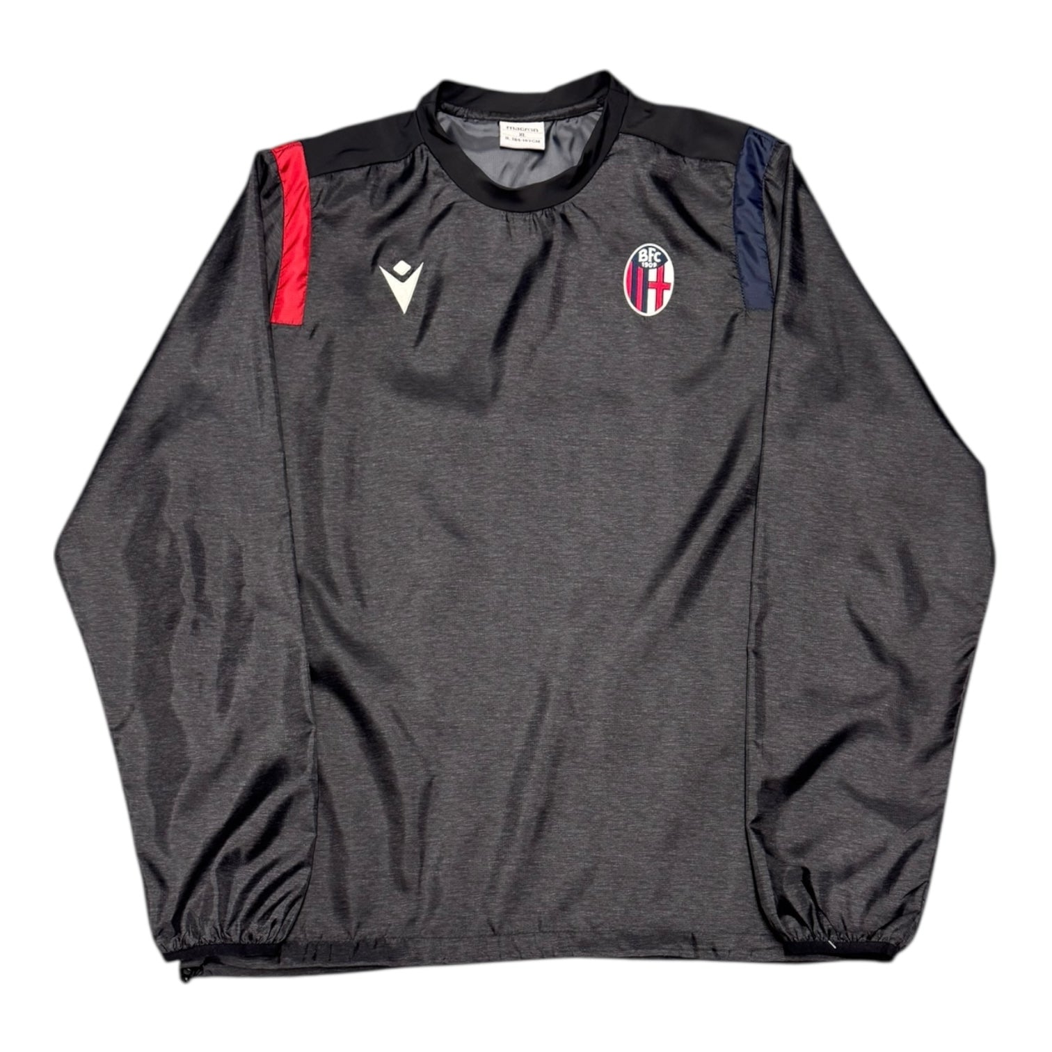 Bologna FC Training Windbreaker