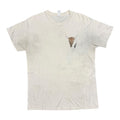 Travis Scott Rodeo '16 Concert Creme Tee