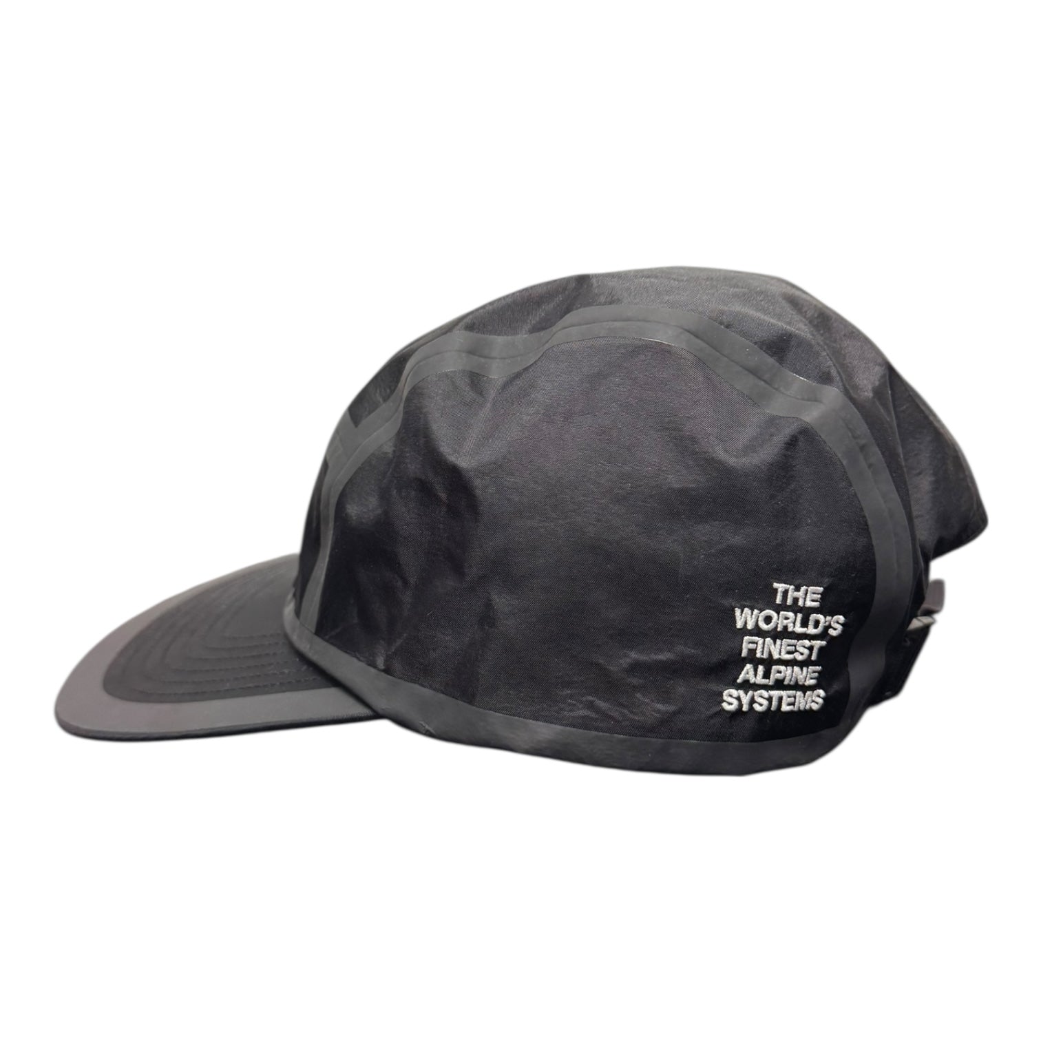 Supreme x North Face Black Hat