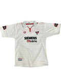 2003-2004 LDU Quinto Umbro jersey