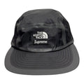 Supreme x North Face Black Hat