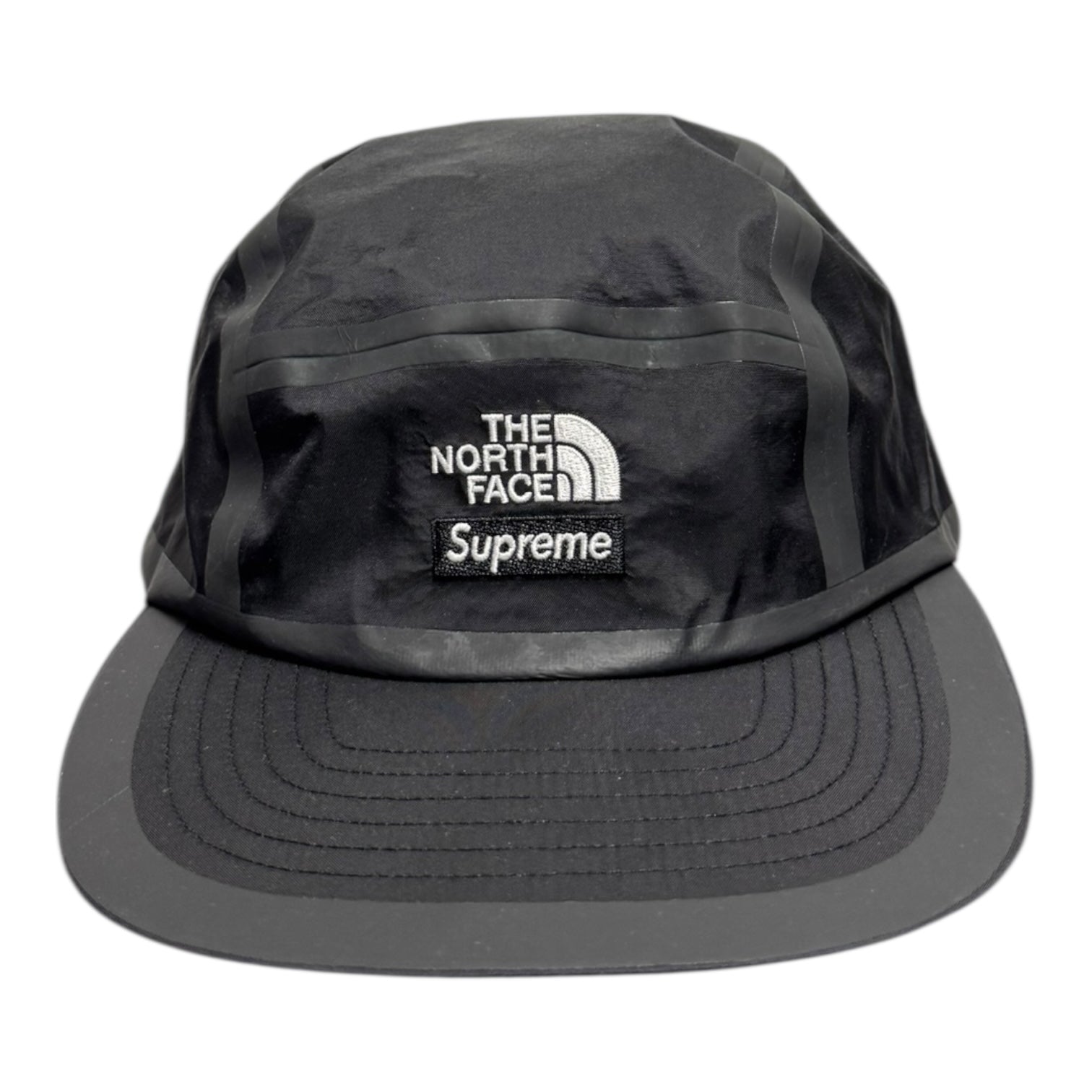 Supreme x North Face Black Hat