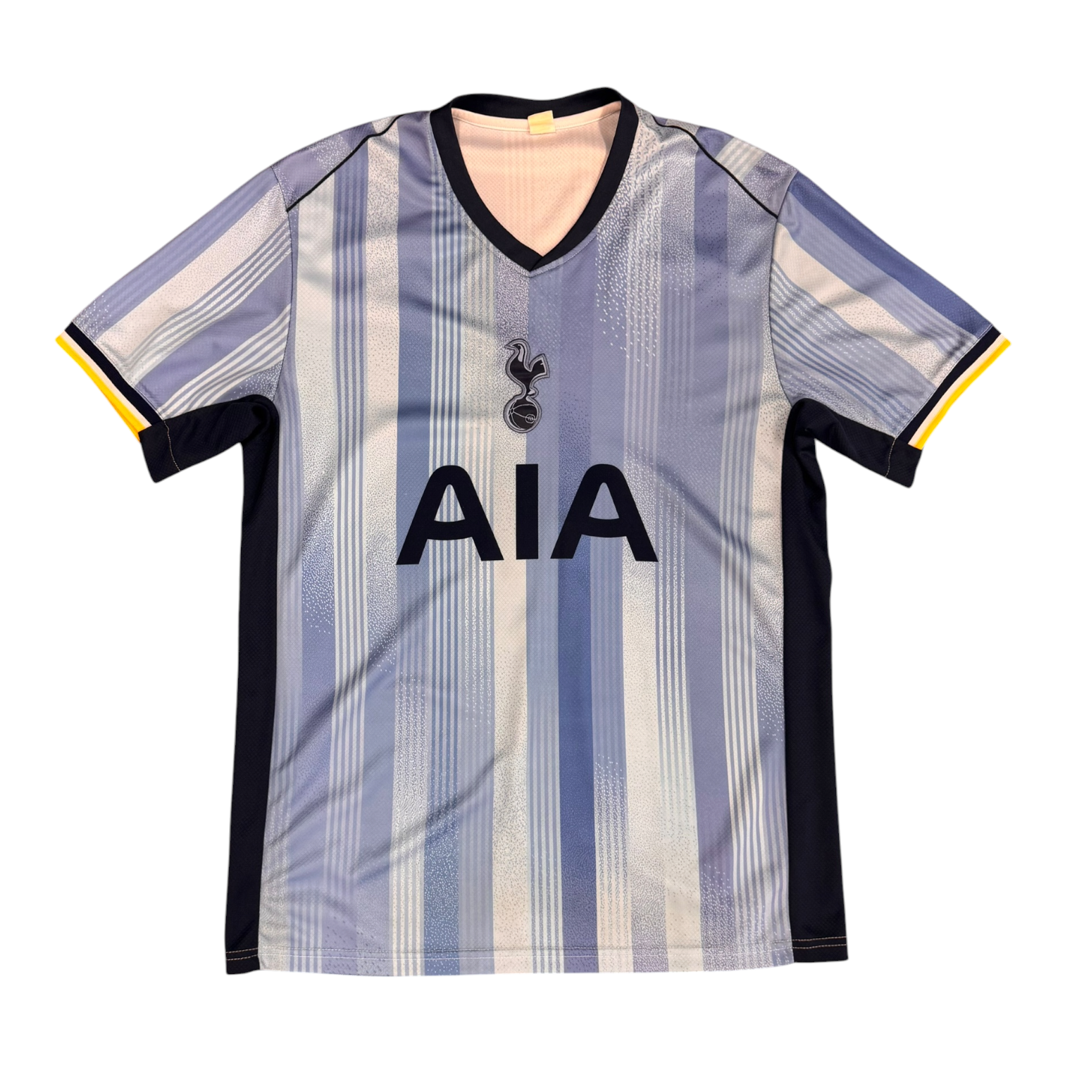 Tottenham Hotspur Away Jersey