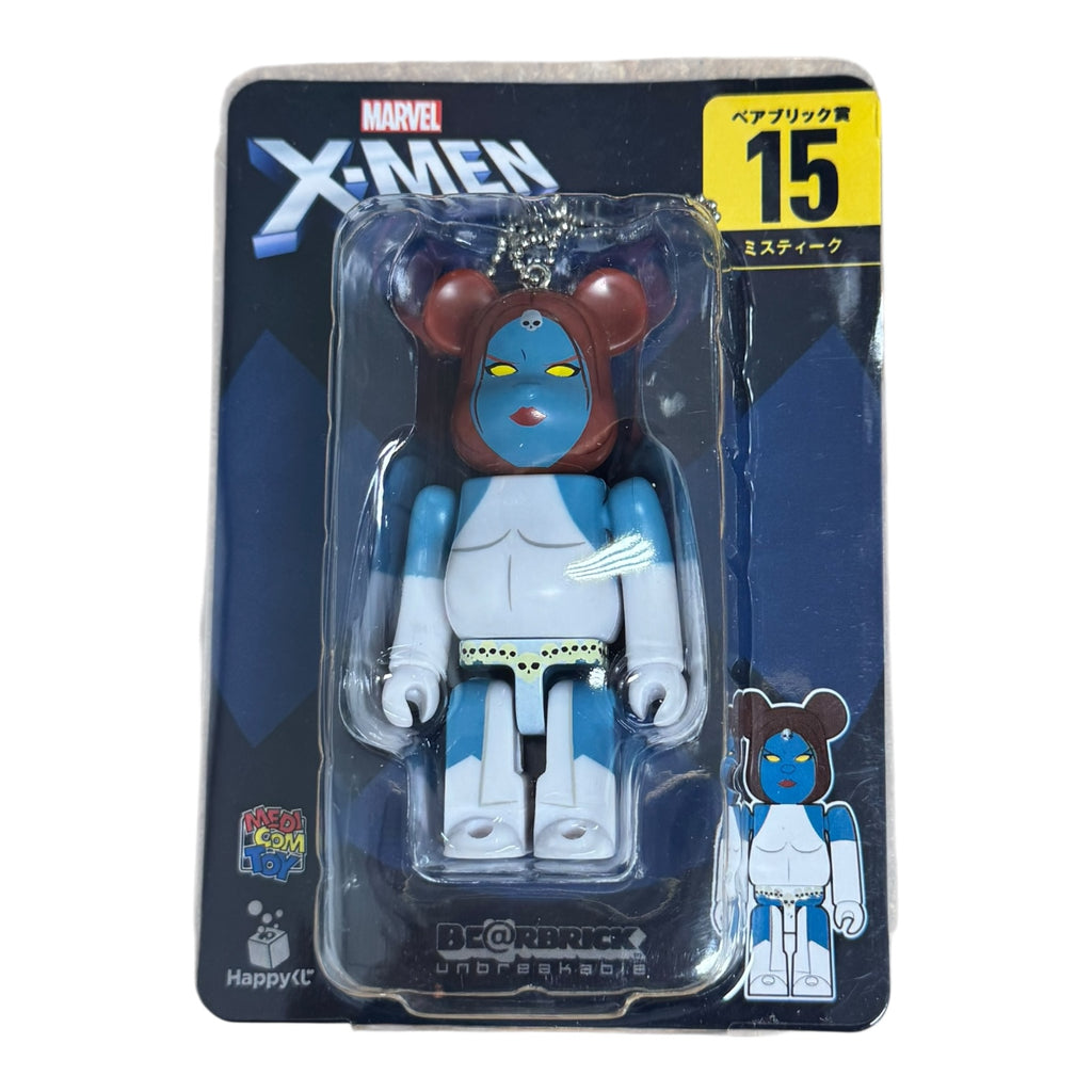 Medicom Bear Brick X-Men Series (Mystique #15)