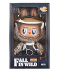 Pop Mart Labubu Fall in the Wind Plush Doll (Large)