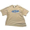 Off White x Nike Khaki Tee