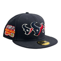 Texans - Misplaced Series 2026 - Cap - 7 5/8