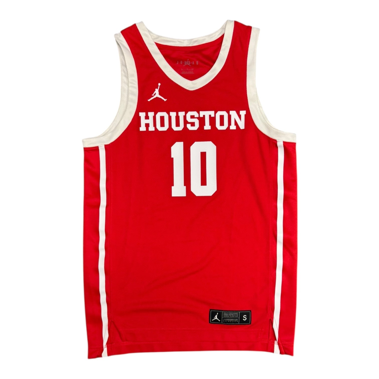 UH BASKETBALL Jersey
