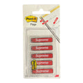 Supreme Post It Flags