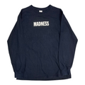Travis Scott 2015 Tour Madness L/S Tee