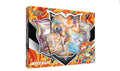 2022 Pokémon Sword & Shield
Infernape V Collection Box