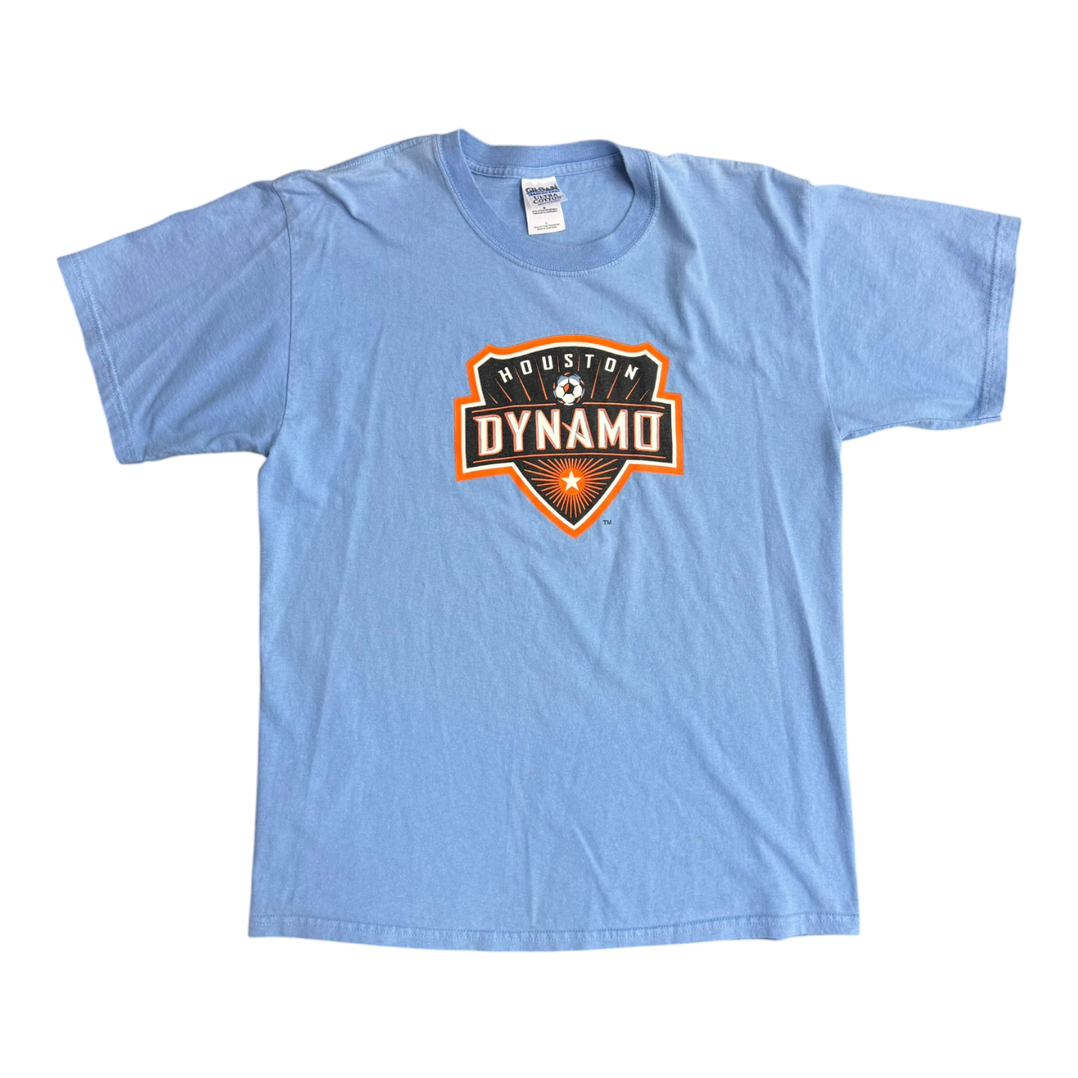 Houston Dynamo Shirt