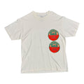 Travis Utopia Hand White Tee