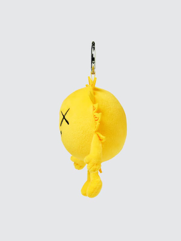 Kaws Universe Sun Bag Charm