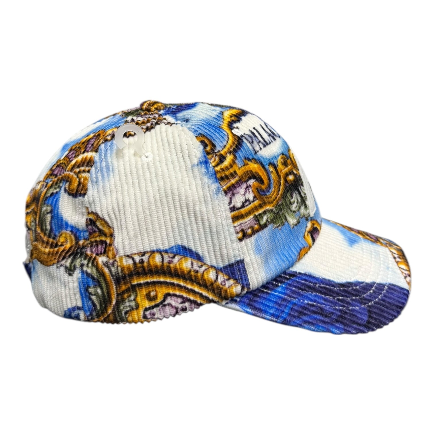 Palace Corduroy Holy Grail Hat