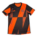 Chelsea Pre-Match 19/20 Black Orange Jersey