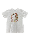 Billionaire Boys Club BB White Tee
