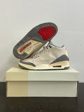 Jordan 3 “Muslin”