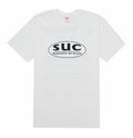 Supreme x DJ Screw SUC White Tee