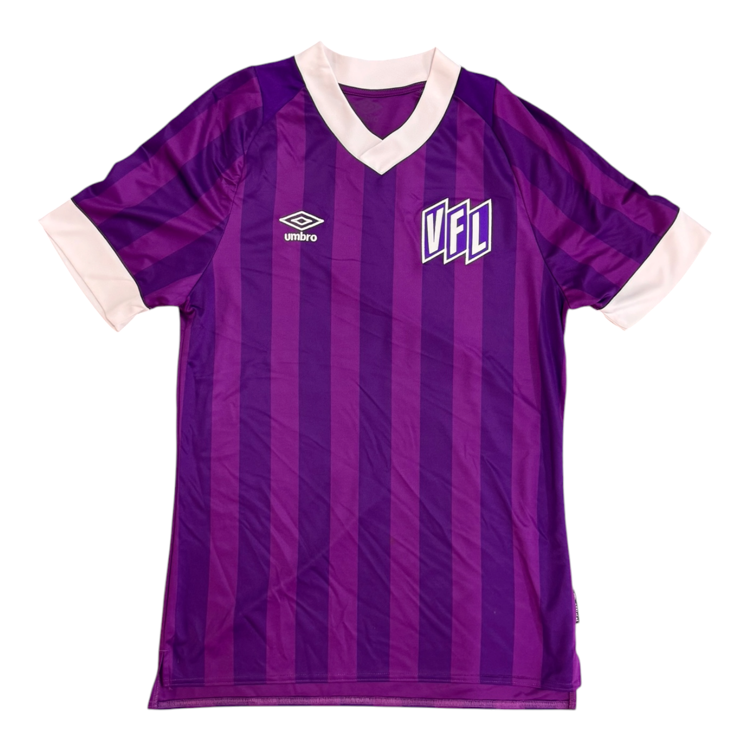 Umbro VFL purple Jersey