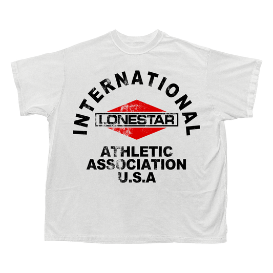 LONESTAR YONKERS TEE