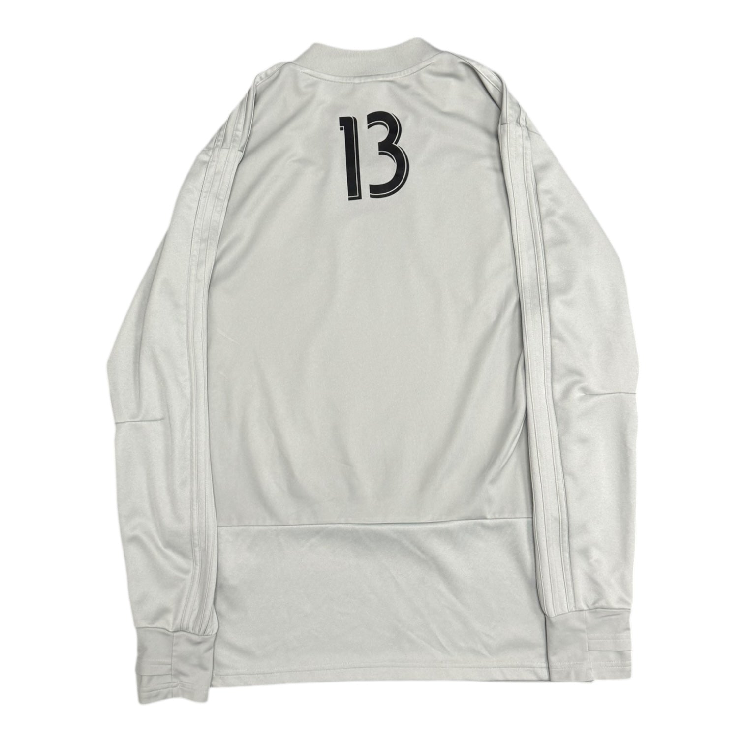 Houston Dynamo 2008 Training Top Kit