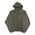 Fear of God Essentials "Ink" Pullover Hoodie