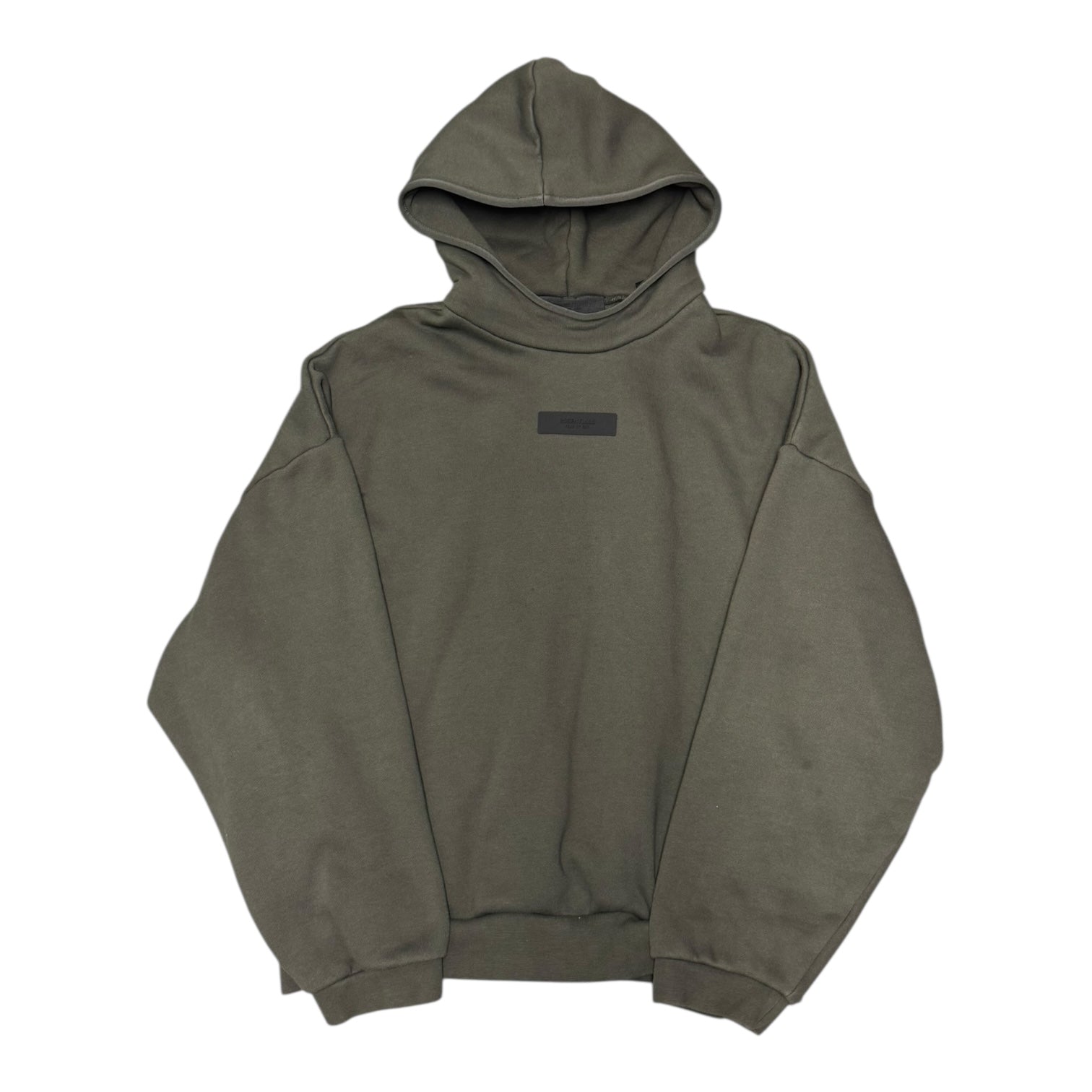 Fear of God Essentials "Ink" Pullover Hoodie