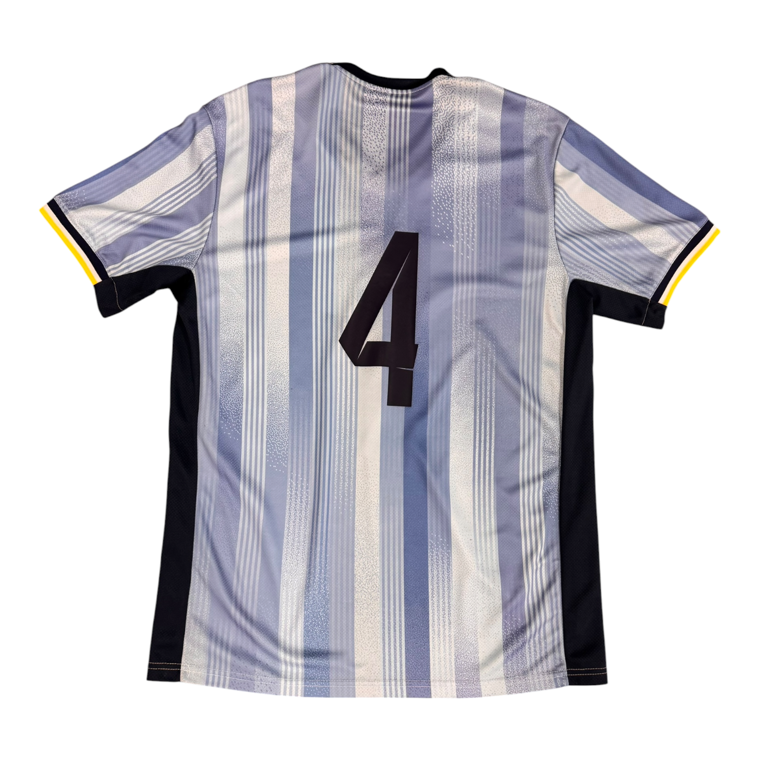Tottenham Hotspur Away Jersey