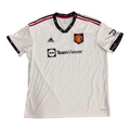 Manchester United FC 2022-23 Away Jersey