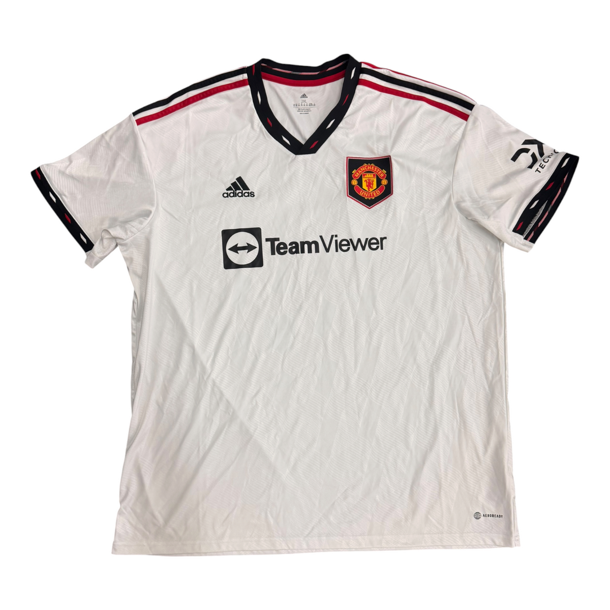 Manchester United FC 2022-23 Away Jersey