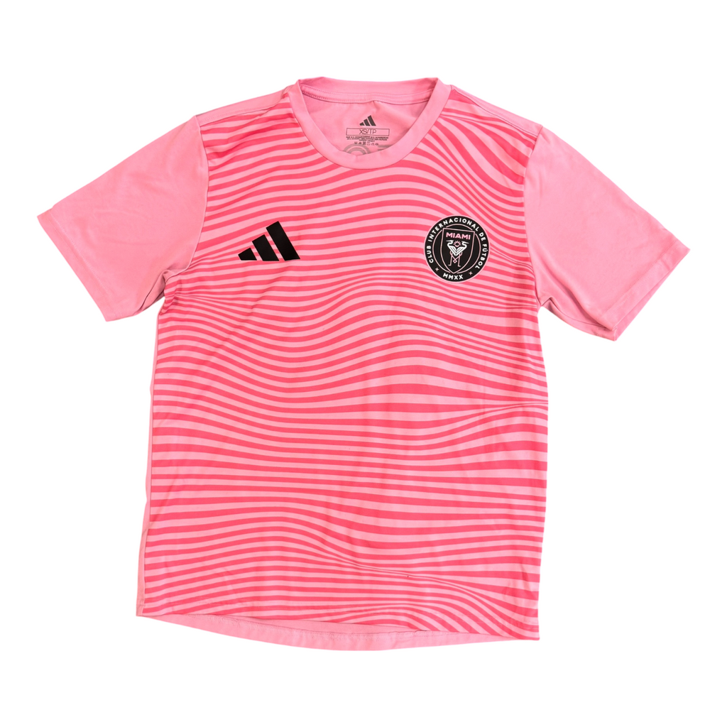 Messi Miami Jersey