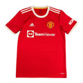 Manchester United 20/21 Home Jersey