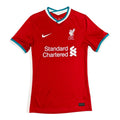 Liverpool FC 20/21 Home Red Jersey