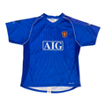 Manchester United Jersey