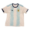 Argentina 2019 Home Jersey